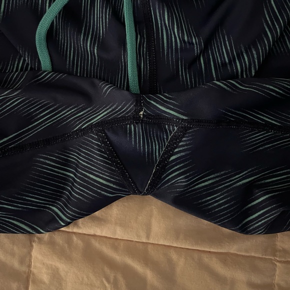 ❌SOLD❌ Roxy Leggings - Picture 4 of 7